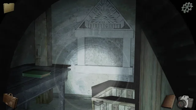 The Forgotten Room screenshot 4