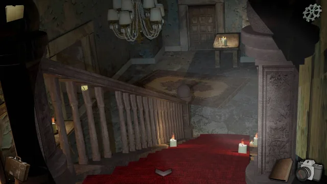 The Forgotten Room screenshot 3