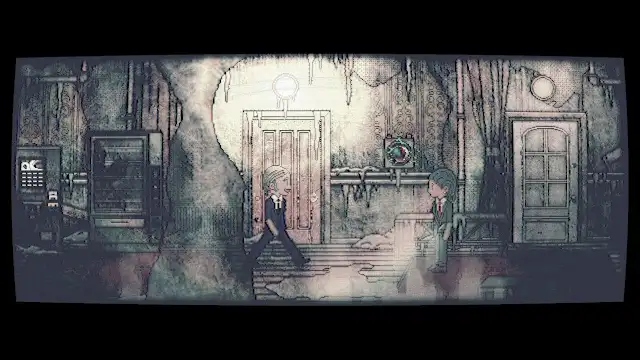 Afterdream screenshot 4