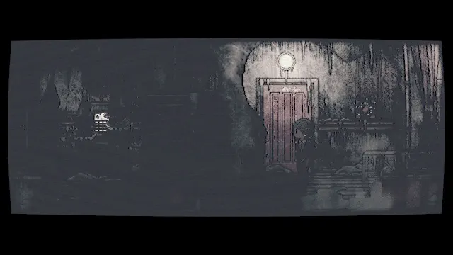 Afterdream screenshot 6