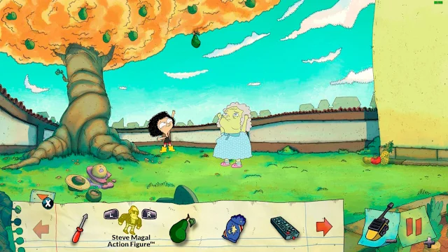 Jorel’s Brother and The Most Important Game of the Galaxy! - Complete Edition screenshot 1
