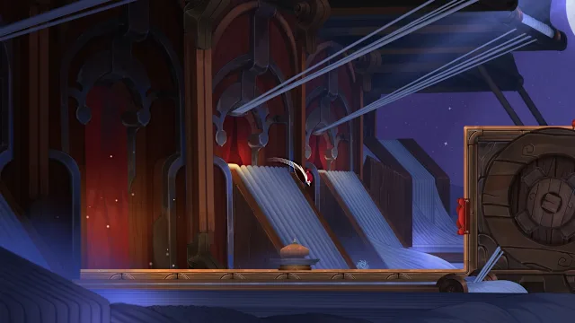 Symphonia screenshot 6