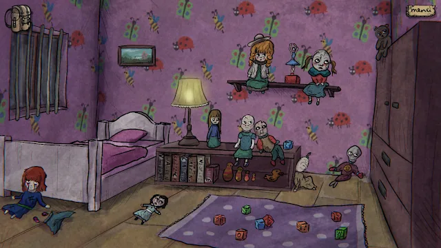 True Virus screenshot 5