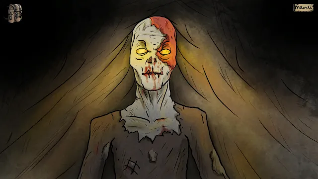 True Virus screenshot 3