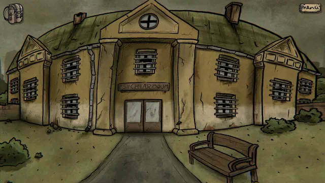 True Virus screenshot 1
