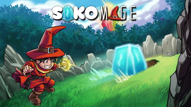 Sokomage
