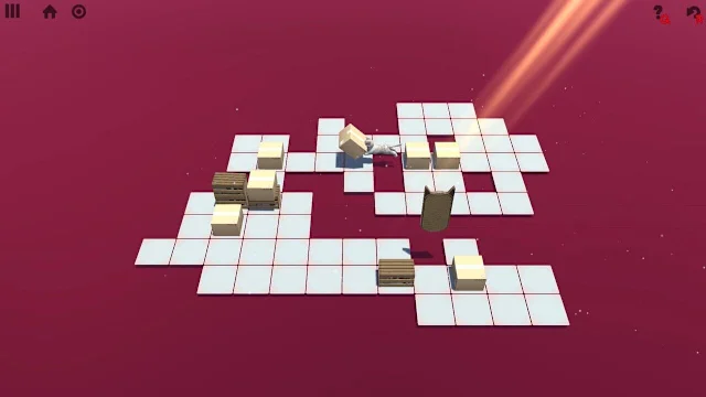 Mimi the cat: Mimi's Scratcher screenshot 2