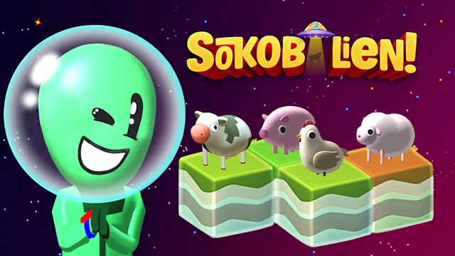 Sokobalien