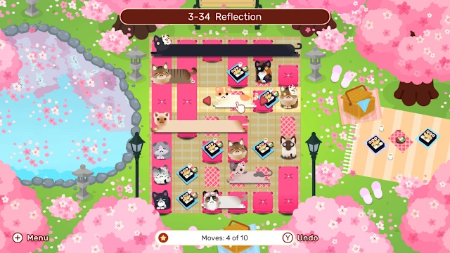Nekograms screenshot 3