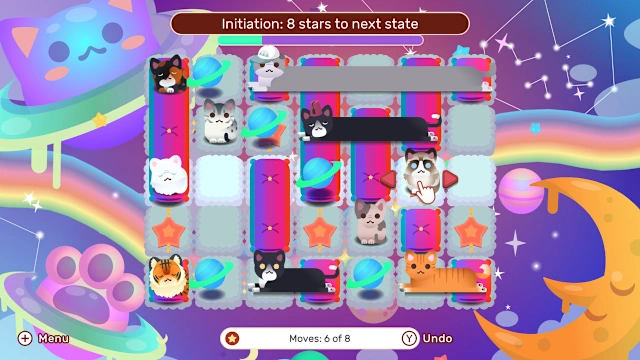 Nekograms screenshot 4