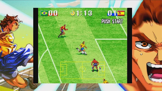 VISCO Collection screenshot 5