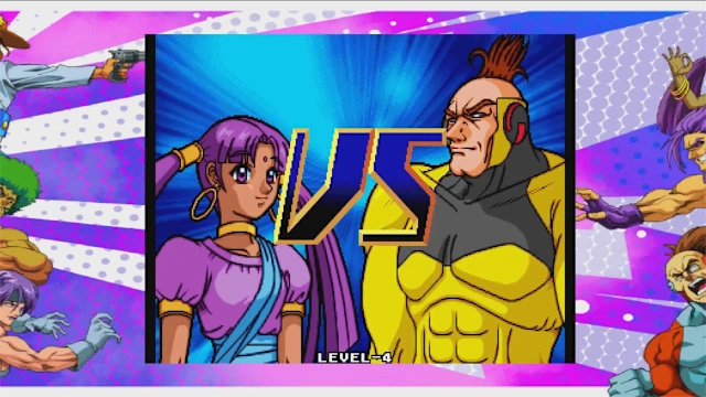 VISCO Collection screenshot 1