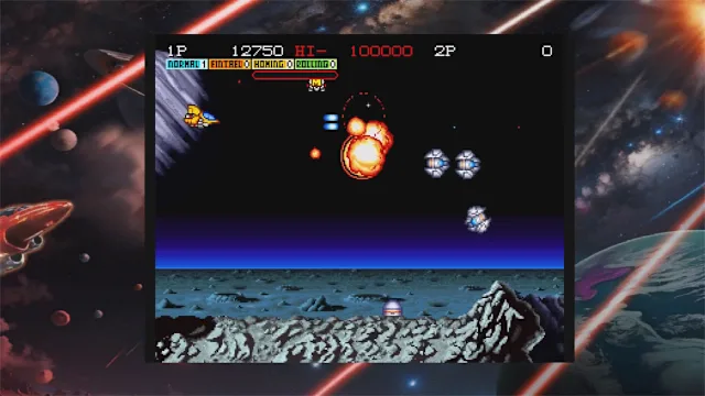 VISCO Collection screenshot 0