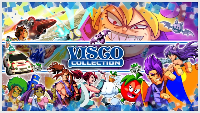 VISCO Collection