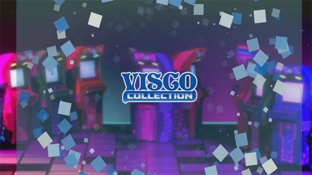 VISCO Collection screenshot 2