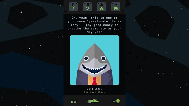 Reigns: Beyond screenshot 3