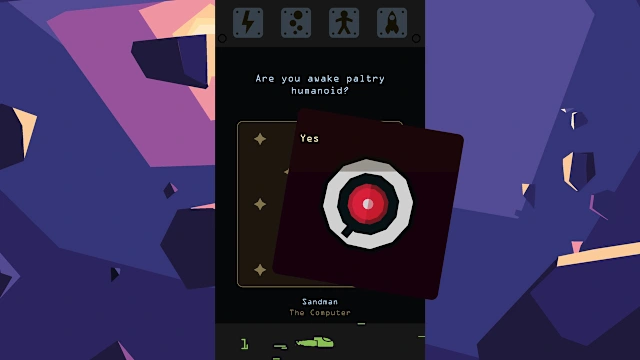 Reigns: Beyond screenshot 2