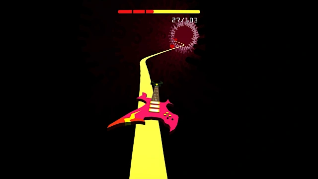 Reigns: Beyond screenshot 6