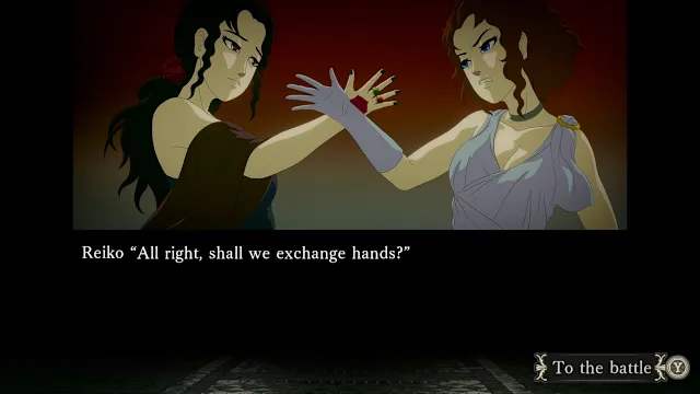 Rose & Camellia Collection screenshot 1