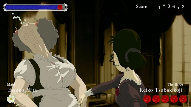 Rose & Camellia Collection screenshot 3