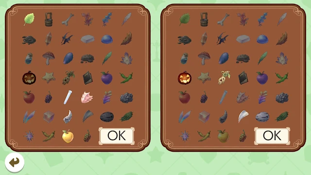 Alchemy POIPOI SS screenshot 5