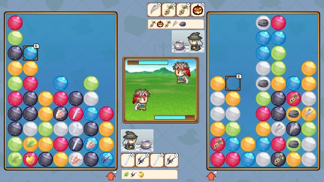 Alchemy POIPOI SS screenshot 4