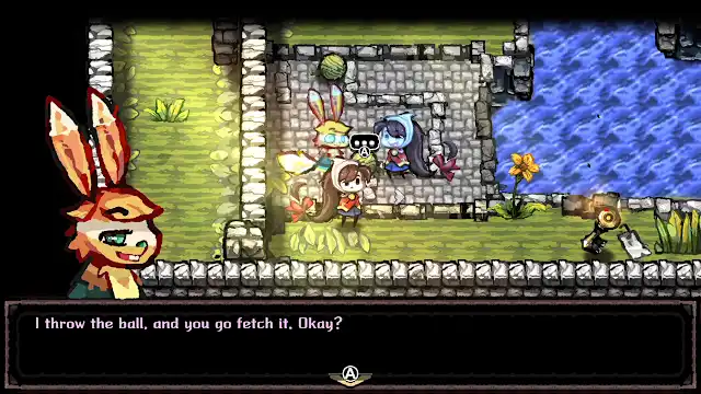 Before the Night screenshot 3
