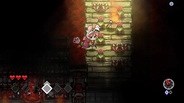Before the Night screenshot 2