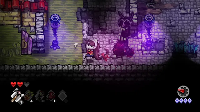 Before the Night screenshot 1