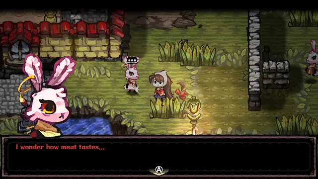 Before the Night screenshot 5