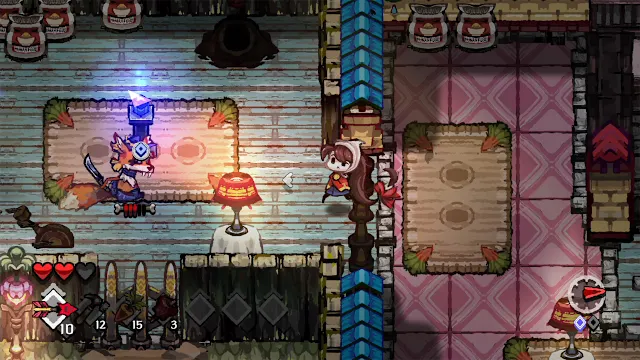 Before the Night screenshot 6