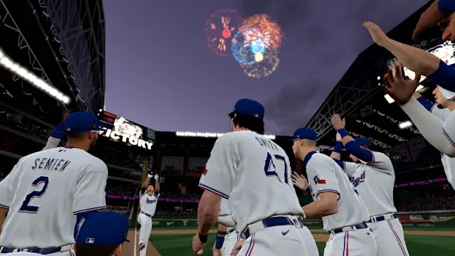 MLB® The Show™ 24 screenshot 4