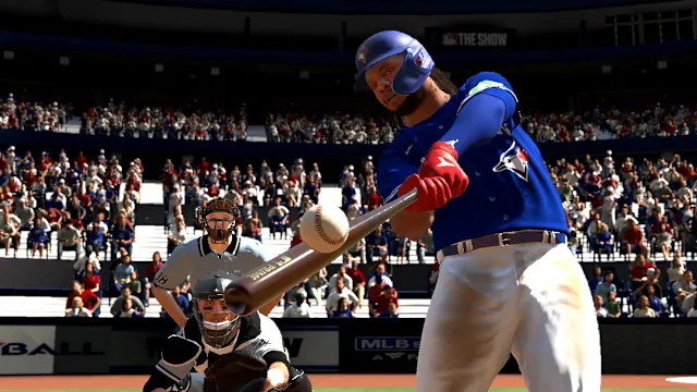 MLB® The Show™ 24 screenshot 2