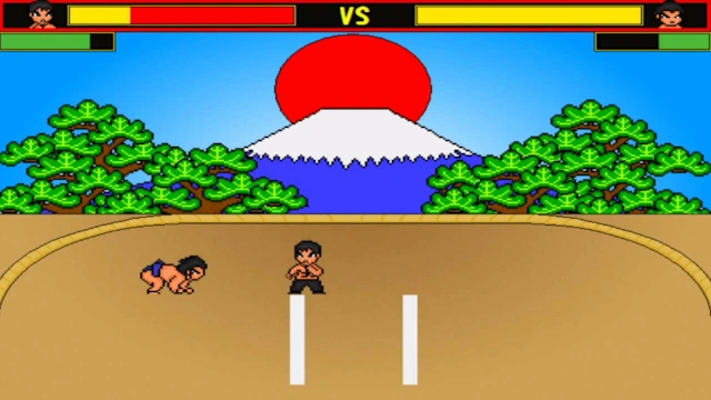 Super Ultimate Fighters screenshot 6