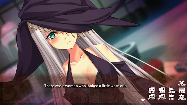 Female Nation Takeover - 女性国家乗っ取り計画 - 盗賊の俺が王になる - screenshot 2