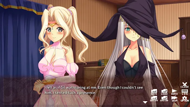 Female Nation Takeover - 女性国家乗っ取り計画 - 盗賊の俺が王になる - screenshot 5