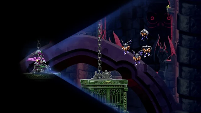 Savant - Ascent REMIX screenshot 6