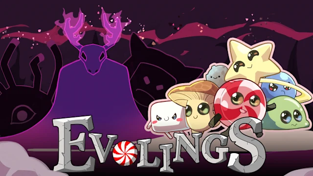 Evolings