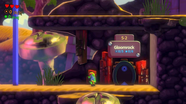 Heart Chain Kitty: All Screwed Up screenshot 5
