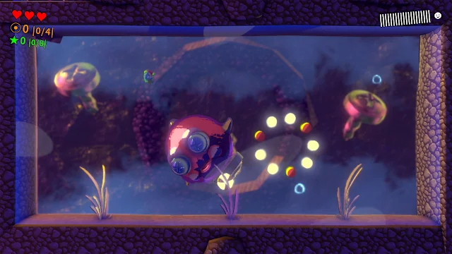 Heart Chain Kitty: All Screwed Up screenshot 6