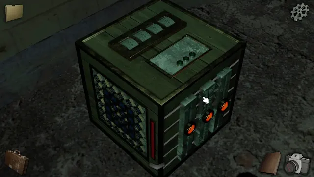 All That Remains: Part 1 screenshot 1