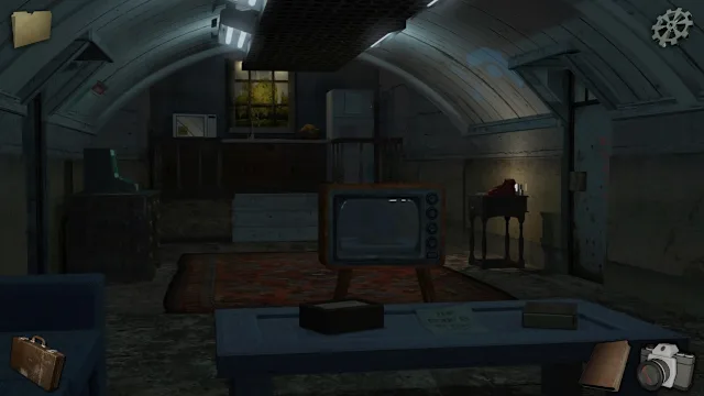 All That Remains: Part 1 screenshot 0