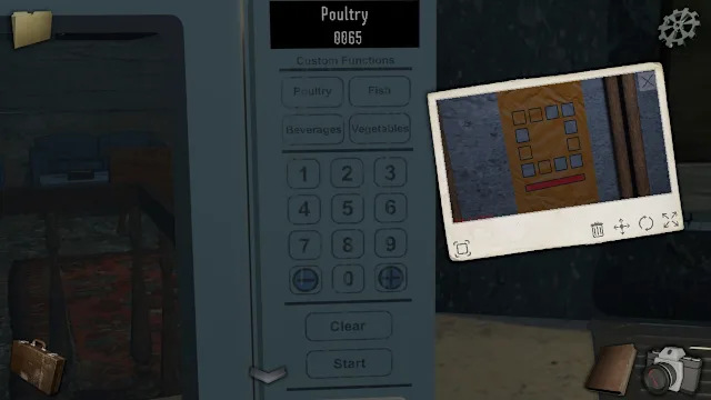 All That Remains: Part 1 screenshot 2