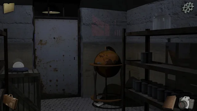 All That Remains: Part 1 screenshot 5