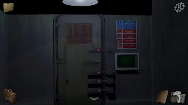 All That Remains: Part 1 screenshot 3