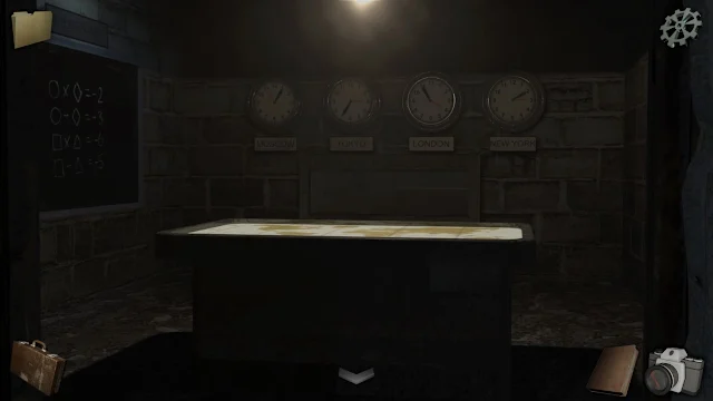 All That Remains: Part 1 screenshot 4