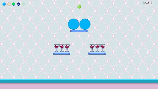 Break the Glass Cup: Breaking Physics Puzzle screenshot 4