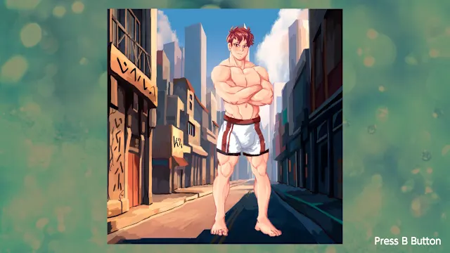 Puzzle Boys screenshot 0