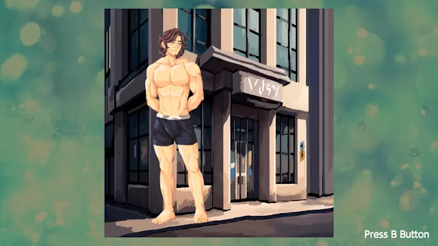 Puzzle Boys screenshot 3