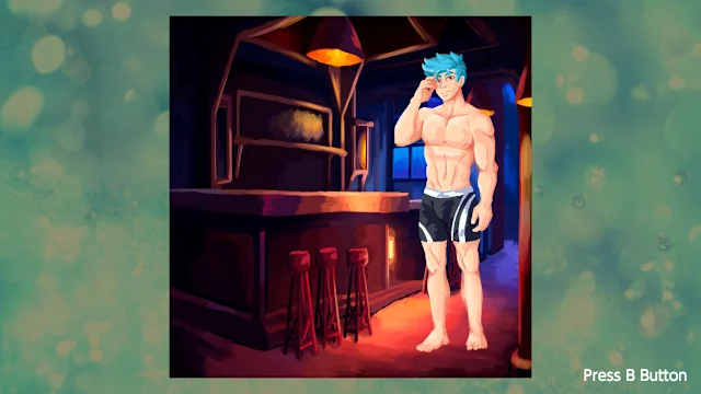 Puzzle Boys screenshot 1